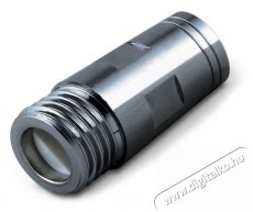 Meliconi 656155 csap/zuhany mágneses vízlágyító cső Háztartás / Otthon / Kültér - Fürdőszoba / wc - Kiegészítő - 379674