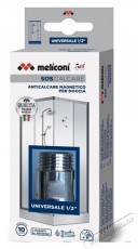 Meliconi 656155 csap/zuhany mágneses vízlágyító cső Háztartás / Otthon / Kültér - Fürdőszoba / wc - Kiegészítő - 379674