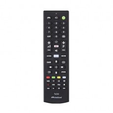 Meliconi TLC 03 Sony előre programozott távirányító Tv kiegészítők - Távvezérlő - Gyári távirányító - 379690