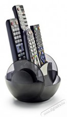 Meliconi RC Holder távirányító tartó Tv kiegészítők - Fali tartó / konzol - Asztali tartó - 385664