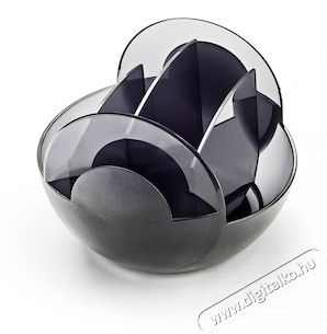 Meliconi RC Holder távirányító tartó Tv kiegészítők - Fali tartó / konzol - Asztali tartó - 385664