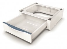 Meliconi 656112 Base Torre Extra L60 mosógép összeépítő keret - Háztartás / Otthon / Kültér - Egyéb háztartási termék - 440248