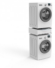 Meliconi 656112 Base Torre Extra L60 mos&oacute;g&eacute;p &ouml;ssze&eacute;p&iacute;tő keret H&aacute;ztart&aacute;s / Otthon / K&uuml;lt&eacute;r - Egy&eacute;b h&aacute;ztart&aacute;si term&eacute;k - 440248