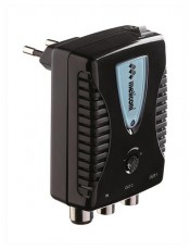 Meliconi AMP 200 antenna erősítő 20dB Iroda és számítástechnika - Egyéb számítástechnikai termék - 453705