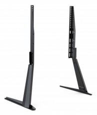 Meliconi Feet 600 32"-65" VESA 600x600 talpas TV állvány Tv kiegészítők - Fali tartó / konzol - Asztali tartó - 459813