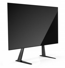 Meliconi Feet 600 32"-65" VESA 600x600 talpas TV állvány Tv kiegészítők - Fali tartó / konzol - Asztali tartó - 459813