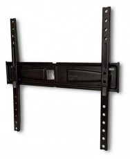 Meliconi Flatstyle FS400 VESA 400 TV fali konzol Tv kiegészítők - Fali tartó / konzol - Fali tv tartó - 459814