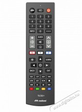 Meliconi TLC 02+ LG előre programozott távirányító Tv kiegészítők - Távvezérlő - Gyári távirányító - 405971