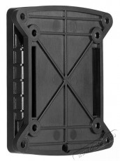 Meliconi FlatStyle ES100 14-43 VESA 100x100 fix fali konzol Tv kiegészítők - Fali tartó / konzol - Fali tv tartó - 412846