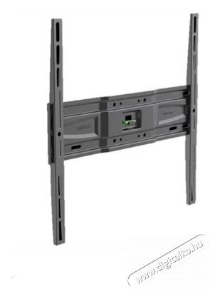 Meliconi SlimStyle Plus 400 SR 40-82 VESA 400x400 karos dönthető, forgatható fali konzol Tv kiegészítők - Fali tartó / konzol - Fali tv tartó - 411387