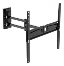 Meliconi Flatstyle FDR 400 Fast Block 40- 65 fali TV konzol Tv kiegészítők - Fali tartó / konzol - Fali tv tartó - 500333