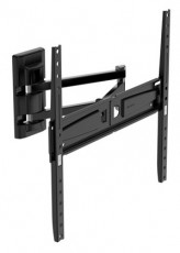 Meliconi Flatstyle FDR 400 Fast Block 40- 65 fali TV konzol Tv kiegészítők - Fali tartó / konzol - Fali tv tartó - 500333