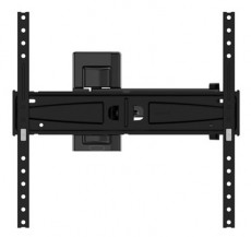 Meliconi Flatstyle FDR 400 Fast Block 40- 65 fali TV konzol Tv kiegészítők - Fali tartó / konzol - Fali tv tartó - 500333
