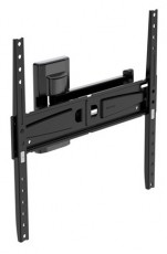 Meliconi Flatstyle FDR 400 Fast Block 40- 65 fali TV konzol Tv kiegészítők - Fali tartó / konzol - Fali tv tartó - 500333