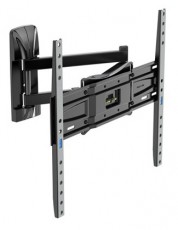 Meliconi SlimStyle Plus 400SDR Fast Block 40- 82 fali TV konzol Tv kiegészítők - Fali tartó / konzol - Fali tv tartó - 500334
