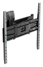 Meliconi SlimStyle Plus 400SDR Fast Block 40- 82 fali TV konzol Tv kiegészítők - Fali tartó / konzol - Fali tv tartó - 500334