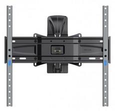 Meliconi SlimStyle Plus 400SDR Fast Block 40- 82 fali TV konzol Tv kiegészítők - Fali tartó / konzol - Fali tv tartó - 500334