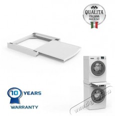 Meliconi 656113 Torre Smart L60 Háztartás / Otthon / Kültér - Mosógép / szárítógép - Kiegészítő - 504532