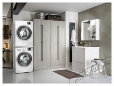 Meliconi 656116 Torre Slim L45 Háztartás / Otthon / Kültér - Mosógép / szárítógép - Kiegészítő - 504533