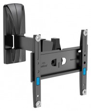 Meliconi Slimstyle Plus 200SR FB 14-45 karos fali TV konzol Tv kiegészítők - Fali tartó / konzol - Fali tv tartó - 507119
