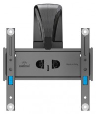 Meliconi Slimstyle Plus 200SR FB 14-45 karos fali TV konzol Tv kiegészítők - Fali tartó / konzol - Fali tv tartó - 507119