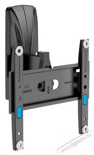 Meliconi SlimStyle Plus 200ST Fast Block 26- 45 fali konzol Tv kiegészítők - Fali tartó / konzol - Fali tv tartó - 507404