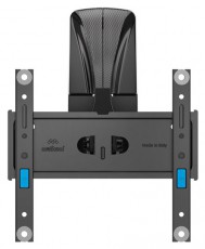 Meliconi SlimStyle Plus 200ST Fast Block 26- 45 fali konzol Tv kiegészítők - Fali tartó / konzol - Fali tv tartó - 507404