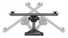 Meliconi SlimStyle Plus 200ST Fast Block 26- 45 fali konzol Tv kiegészítők - Fali tartó / konzol - Fali tv tartó - 507404