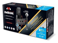 Meliconi Slimstyle Plus 200ST FB DW 14 Tv kiegészítők - Fali tartó / konzol - Fali tv tartó - 506963