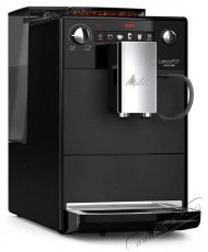 MELITTA Latticia OT Matt fekete &Uacute;jdons&aacute;gok - &Uacute;j term&eacute;kek - 512702