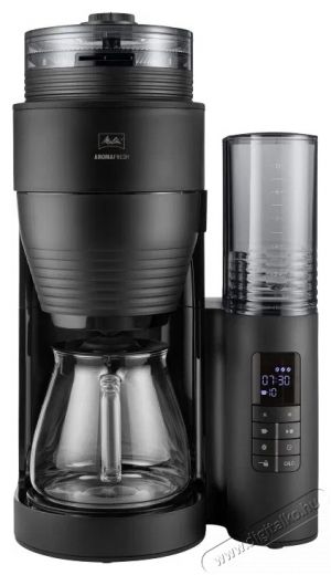 MELITTA AromaFresh Glass Újdonságok - Új termékek - 512705