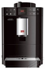 MELITTA Passione One Touch Fekete Konyhai termékek - Kávéfőző / kávéörlő / kiegészítő - Automata kávéfőző - 512703