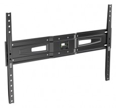 Meliconi Flatstyle FS600 DW 50 monitortartó állvány Tv kiegészítők - Fali tartó / konzol - Fali tv tartó - 514205