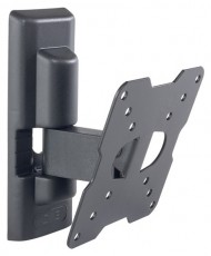 Meliconi Flatstyle FTR100 DW 14 Tv kieg&eacute;sz&iacute;tők - Fali tart&oacute; / konzol - Fali tv tart&oacute; - 514206