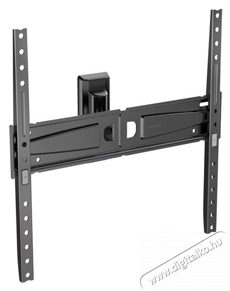 Meliconi Flatstyle FTR400 DW 40 Tv kieg&eacute;sz&iacute;tők - Fali tart&oacute; / konzol - Fali tv tart&oacute; - 514208