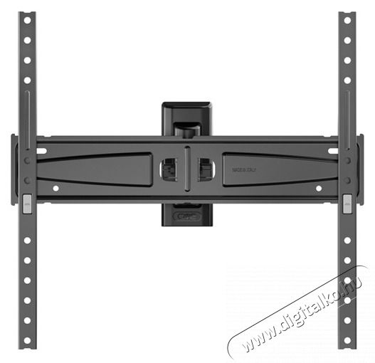 Meliconi Flatstyle FTR400 DW 40 Tv kieg&eacute;sz&iacute;tők - Fali tart&oacute; / konzol - Fali tv tart&oacute; - 514208