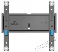 Meliconi Slimstyle Plus 200S DW 14 Tv kiegészítők - Fali tartó / konzol - Fali tv tartó - 516291