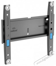 Meliconi Slimstyle Plus 200S DW 14 Tv kiegészítők - Fali tartó / konzol - Fali tv tartó - 516291