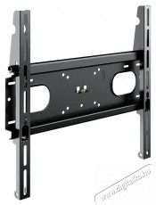 Meliconi 480876 Extra 400F CG TV tart&oacute; konzol Tv kieg&eacute;sz&iacute;tők - Fali tart&oacute; / konzol - Fali tv tart&oacute; - 531968