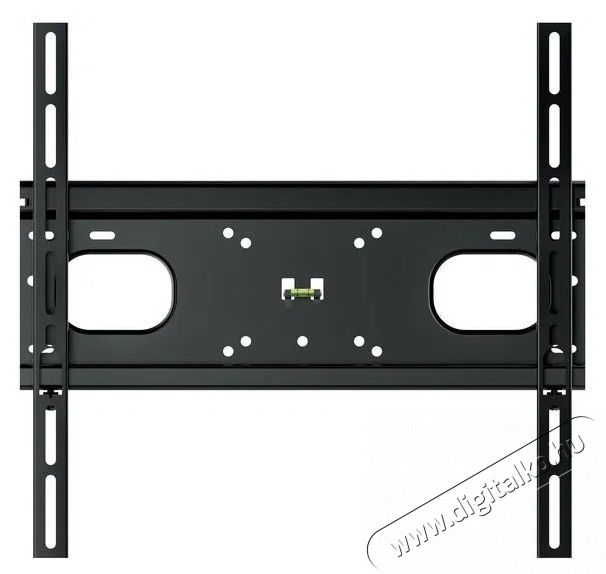 Meliconi 480876 Extra 400F CG TV tart&oacute; konzol Tv kieg&eacute;sz&iacute;tők - Fali tart&oacute; / konzol - Fali tv tart&oacute; - 531968