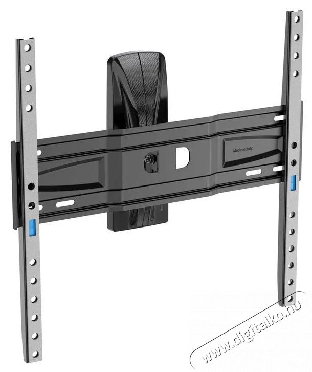 Meliconi 480877 EXTRA 400 TILT N TURN CG TV tart&oacute; konzol Tv kieg&eacute;sz&iacute;tők - Fali tart&oacute; / konzol - Fali tv tart&oacute; - 531969