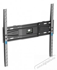 Meliconi 480957 Slimstyle Plus 400S CG TV tart&oacute; Tv kieg&eacute;sz&iacute;tők - Fali tart&oacute; / konzol - Fali tv tart&oacute; - 531977