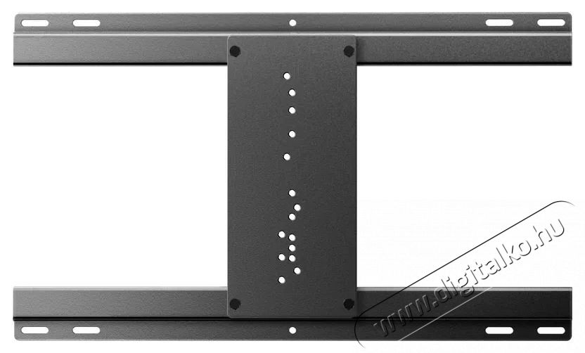 Meliconi Universal Fix TV tart&oacute; konzol Tv kieg&eacute;sz&iacute;tők - Fali tart&oacute; / konzol - Fali tv tart&oacute; - 531973