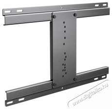 Meliconi Universal Fix TV tart&oacute; konzol Tv kieg&eacute;sz&iacute;tők - Fali tart&oacute; / konzol - Fali tv tart&oacute; - 531973