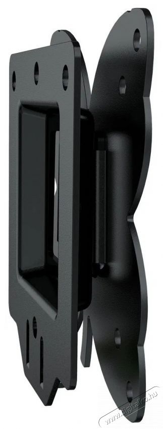 Meliconi 480954 Slimstyle Plus 100S CG TV tart&oacute; konzol Tv kieg&eacute;sz&iacute;tők - Fali tart&oacute; / konzol - Fali tv tart&oacute; - 531966