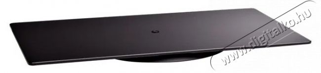 Meliconi Rotobase Elite M TV asztal Tv kieg&eacute;sz&iacute;tők - Fali tart&oacute; / konzol - Tv asztal - 531964