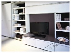 Meliconi Rotobase Elite M TV asztal Tv kieg&eacute;sz&iacute;tők - Fali tart&oacute; / konzol - Tv asztal - 531964