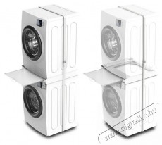 Meliconi 656129 Torre Green+ &Ouml;SSZE&Eacute;P&Iacute;TŐ KERET H&aacute;ztart&aacute;s / Otthon / K&uuml;lt&eacute;r - Mos&oacute;g&eacute;p / sz&aacute;r&iacute;t&oacute;g&eacute;p - Kieg&eacute;sz&iacute;tő - 535451