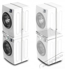 Meliconi 656129 Torre Green+ &Ouml;SSZE&Eacute;P&Iacute;TŐ KERET H&aacute;ztart&aacute;s / Otthon / K&uuml;lt&eacute;r - Mos&oacute;g&eacute;p / sz&aacute;r&iacute;t&oacute;g&eacute;p - Kieg&eacute;sz&iacute;tő - 535451