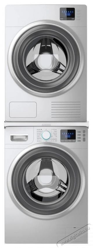 Meliconi 656131 Torre UP &ouml;ssze&eacute;p&iacute;tő keret H&aacute;ztart&aacute;s / Otthon / K&uuml;lt&eacute;r - Mos&oacute;g&eacute;p / sz&aacute;r&iacute;t&oacute;g&eacute;p - Kieg&eacute;sz&iacute;tő - 535449